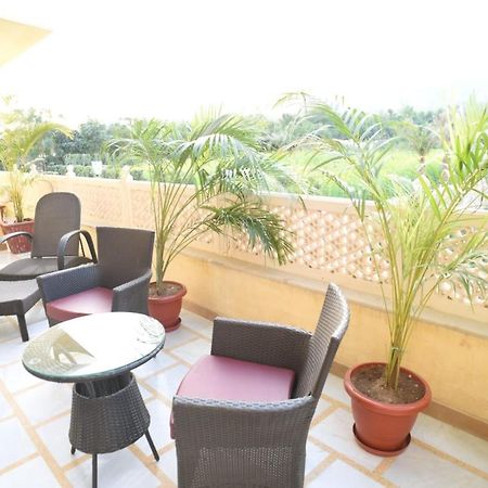The Vijayran Palace By Royal Quest Resorts Divisione di Divisione di Jaipur Esterno foto