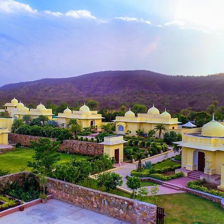The Vijayran Palace By Royal Quest Resorts Divisione di Divisione di Jaipur Esterno foto