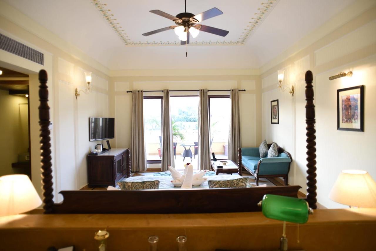 The Vijayran Palace By Royal Quest Resorts Divisione di Divisione di Jaipur Esterno foto