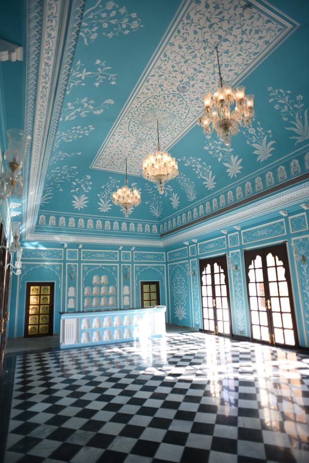 The Vijayran Palace By Royal Quest Resorts Divisione di Divisione di Jaipur Esterno foto
