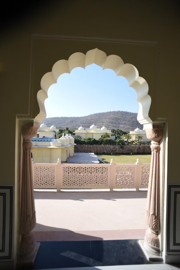 The Vijayran Palace By Royal Quest Resorts Divisione di Divisione di Jaipur Esterno foto
