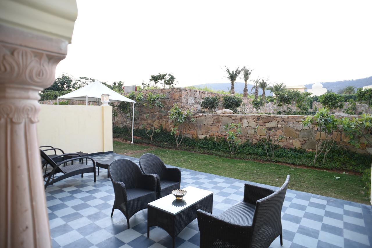 The Vijayran Palace By Royal Quest Resorts Divisione di Divisione di Jaipur Esterno foto