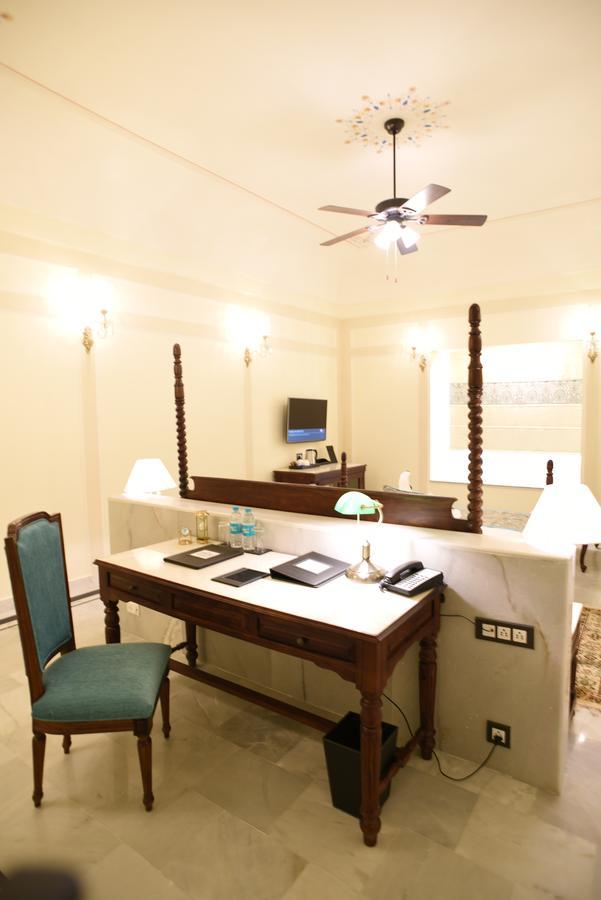 The Vijayran Palace By Royal Quest Resorts Divisione di Divisione di Jaipur Esterno foto