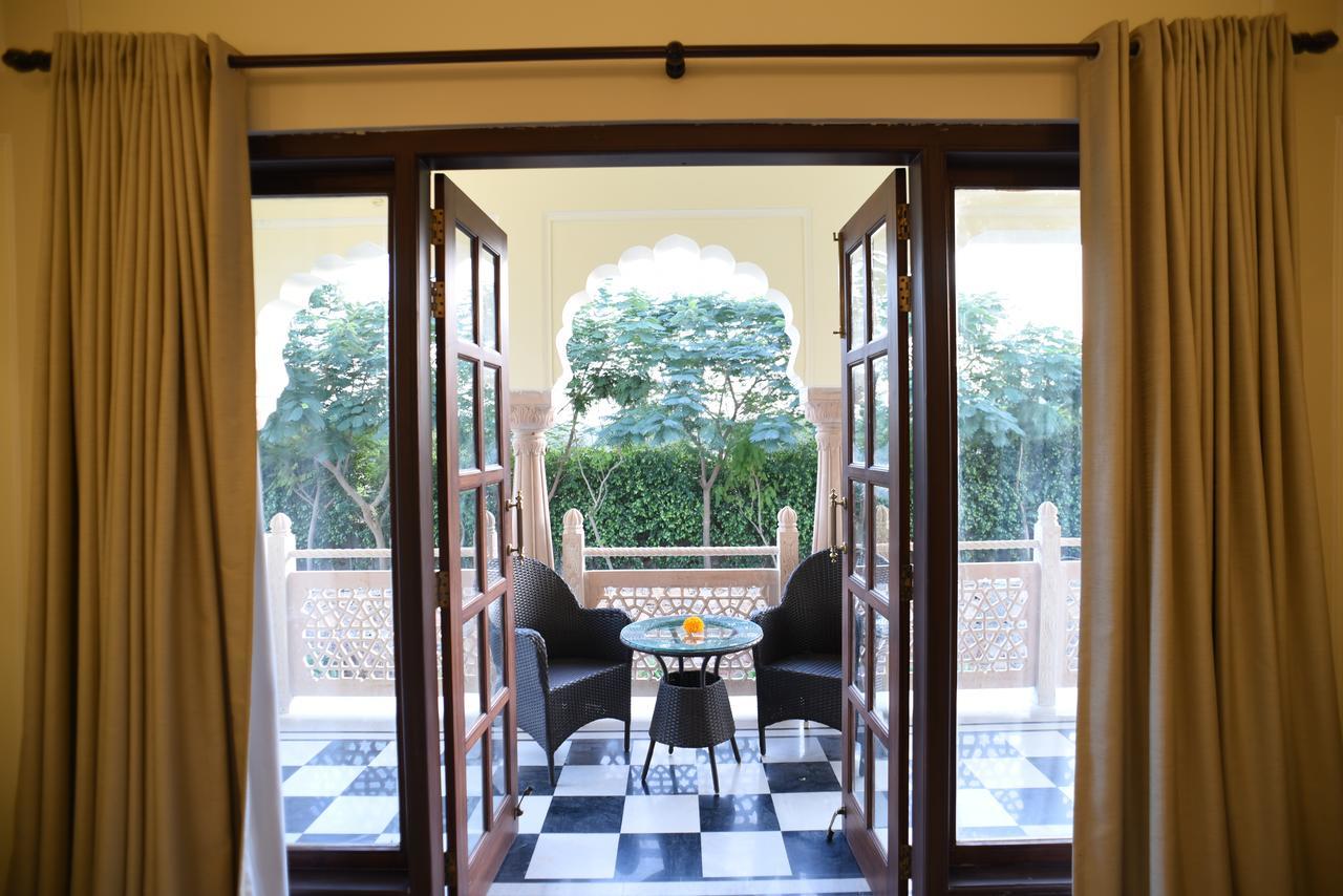 The Vijayran Palace By Royal Quest Resorts Divisione di Divisione di Jaipur Esterno foto