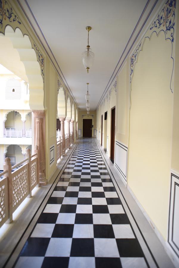 The Vijayran Palace By Royal Quest Resorts Divisione di Divisione di Jaipur Esterno foto