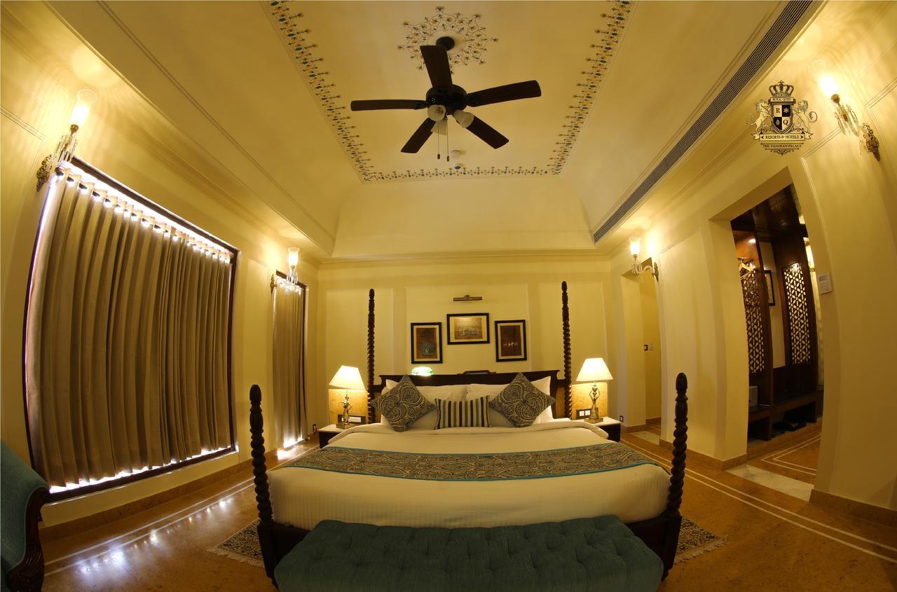 The Vijayran Palace By Royal Quest Resorts Divisione di Divisione di Jaipur Esterno foto