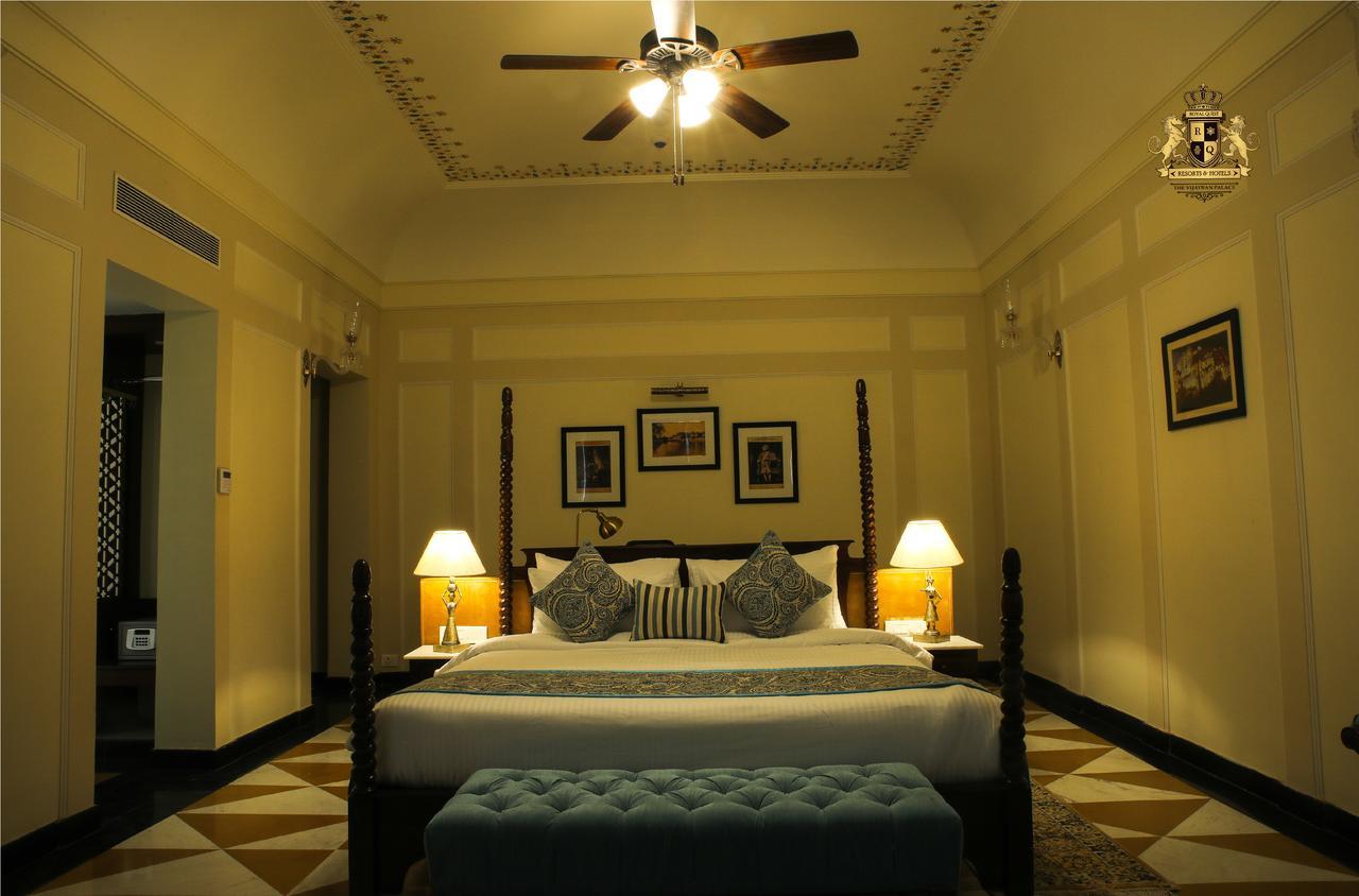 The Vijayran Palace By Royal Quest Resorts Divisione di Divisione di Jaipur Esterno foto